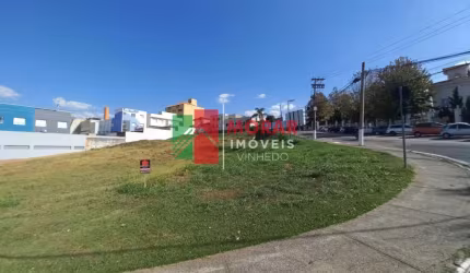 Terreno comercial à venda na dos Imigrantes, 650, Santa Rosa, Vinhedo por R$ 1.500.000