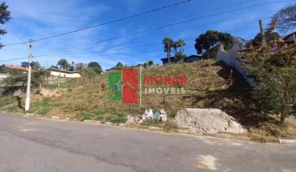 Terreno à venda na João Porto Netto, 120, Recanto dos Canjaranas, Vinhedo por R$ 430.000