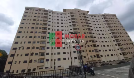 Apartamento com 2 quartos à venda na Rua João Bissotto Filho, 1759, Ortizes, Valinhos, 51 m2 por R$ 340.000