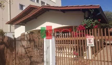 Casa comercial à venda na dos Pintassilgos, 104, Santa Rosa, Vinhedo, 208 m2 por R$ 1.550.000