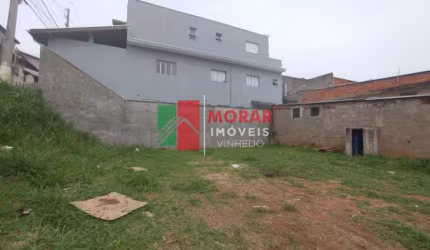 Terreno à venda na Eudóxia Fernandes dos Santos, 8, Capela, Vinhedo por R$ 300.000