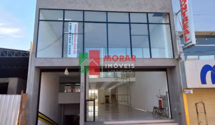 Prédio à venda na Rua Santos Dumont, 138, Centro, Vinhedo, 1095 m2 por R$ 6.100.000