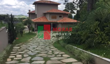 Casa em condomínio fechado com 4 quartos à venda na Rio Araguaia, 173, Sao Joaquim, Vinhedo, 720 m2 por R$ 5.800.000