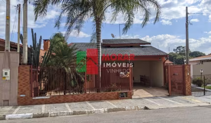 Casa comercial à venda na Osvaldo Cruz, 44, Centro, Vinhedo, 410 m2 por R$ 1.100.000