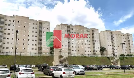 Apartamento com 2 quartos à venda na Rua Campos Salles, 2035, Vila Faustina II, Valinhos, 52 m2 por R$ 345.000