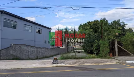 Terreno comercial à venda na Avenida Independência, 4400, Pinheirinho, Vinhedo por R$ 1.280.000