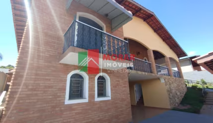 Casa comercial à venda na Rua dos Canários, 159, Santa Rosa, Vinhedo, 400 m2 por R$ 2.700.000