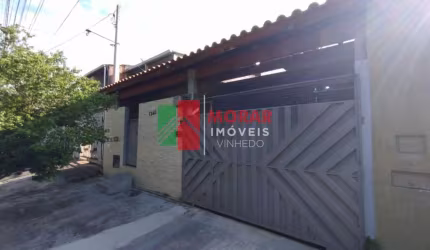 Casa com 3 quartos à venda na Avenida Pinheiros, 1245, João XXIII, Vinhedo, 180 m2 por R$ 580.000