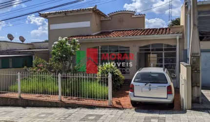 Casa comercial à venda na Rua Manoel Matheus, 380, Centro, Vinhedo, 245 m2 por R$ 1.200.000