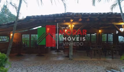 Casa comercial para alugar na Rodovia Edenor João Tasca, 2928, Caixa D´Água, Vinhedo, 3016 m2 por R$ 10.000