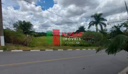 Terreno comercial à venda na Rua Carborundum, 101, Vista Alegre, Vinhedo por R$ 1.300.000