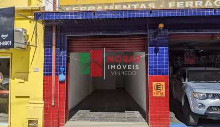 Sala comercial para alugar na Santa Cruz, 203, Centro, Vinhedo, 60 m2 por R$ 2.500