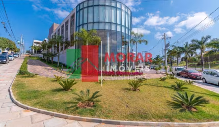 Sala comercial para alugar na Magdalena Ferragut, 80, Pinheirinho, Vinhedo, 45 m2 por R$ 2.950