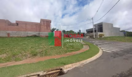 Terreno à venda na Rua Vice-Prefeito Hermínio Bueno, 122, Pinheirinho, Vinhedo por R$ 355.000