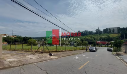 Terreno comercial à venda na Rua dos Ipês, 2, Santa Claudina, Vinhedo por R$ 3.000.000