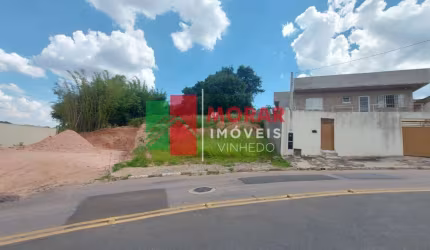 Terreno à venda na Cândido Portinari, 250, Santa Claudina, Vinhedo por R$ 380.000
