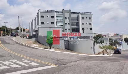 Apartamento com 3 quartos à venda na Rua Humberto Pescarini, 1275, Centro, Vinhedo, 115 m2 por R$ 950.000