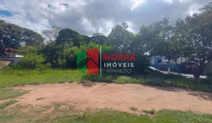 Terreno comercial à venda na Luiz Brisqui, 1, Nova Vinhedo, Vinhedo por R$ 371.000