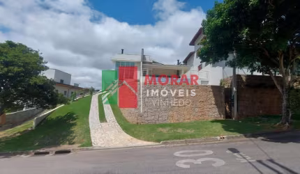 Casa em condomínio fechado com 3 quartos à venda na Hydrus, 158, Residencial Delle Stelle, Louveira, 541 m2 por R$ 1.490.000
