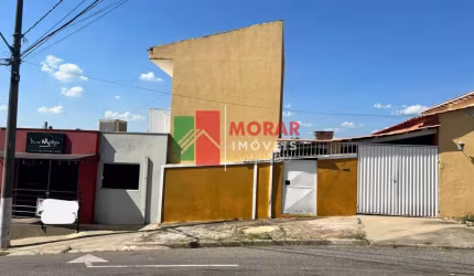 Casa comercial à venda na Alzira Veraldo Paffaro, 386, Nova Vinhedo, Vinhedo, 334 m2 por R$ 945.000