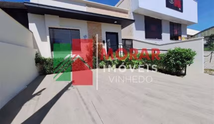 Casa comercial para alugar na João Gasparini, 32, Centro, Vinhedo, 90 m2 por R$ 5.800