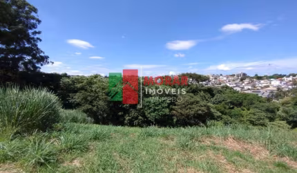 Terreno à venda na do Bosque, 2, Bosque, Vinhedo por R$ 450.000