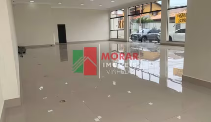 Sala comercial para alugar na Avenida Benedito Storani, 901, Centro, Vinhedo, 400 m2 por R$ 27.000