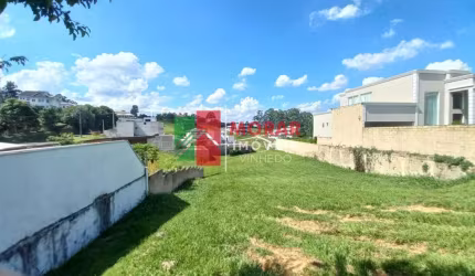 Terreno em condomínio fechado à venda na Egito, 01, Terras de Santa Teresa, Itupeva por R$ 550.000