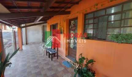 Casa com 6 quartos à venda na Vinhedo, 17, Capela, Vinhedo, 330 m2 por R$ 500.000