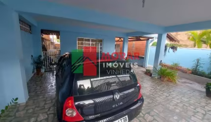 Casa com 3 quartos à venda na Vinte e Um de Abril, 303, Capela, Vinhedo, 125 m2 por R$ 375.000