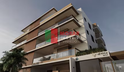 Apartamento com 3 quartos à venda na Lourdes Ferragut Carvalho, 101, Pinheirinho, Vinhedo, 140 m2 por R$ 964.600