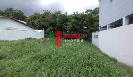 Terreno à venda na Ayrton Senna da Silva, 225, João XXIII, Vinhedo por R$ 300.000