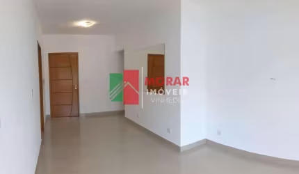 Apartamento com 2 quartos à venda na Estrada da Boiada, 911, Santa Rosa, Vinhedo, 74 m2 por R$ 425.000