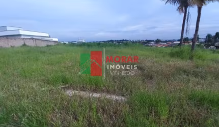 Terreno em condomínio fechado à venda na Estrada Municipal Fazenda Santana, 1404, João XXIII, Vinhedo por R$ 321.480