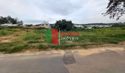 Terreno em condomínio fechado à venda na Estrada Municipal Fazenda Santana, 1404, João XXIII, Vinhedo por R$ 256.500