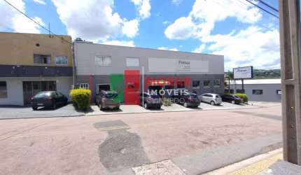 Prédio para alugar na Santo Antônio, 100, Centro, Vinhedo, 350 m2 por R$ 15.000