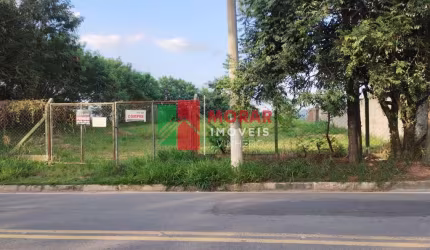 Terreno comercial à venda na Estrada da Boiada, 100, Marambaia, Vinhedo por R$ 1.000.000