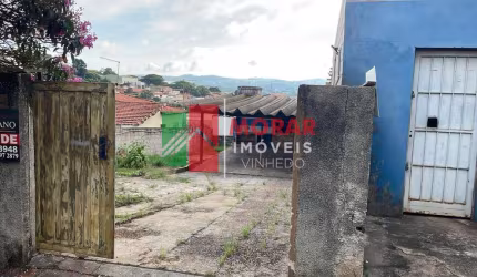 Terreno comercial à venda na Paraná, 44, Santa Rosa, Vinhedo por R$ 400.000