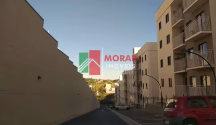 Apartamento com 2 quartos à venda na Estrada Municipal da Capela, 1614, Vista Alegre, Vinhedo, 48 m2 por R$ 360.000
