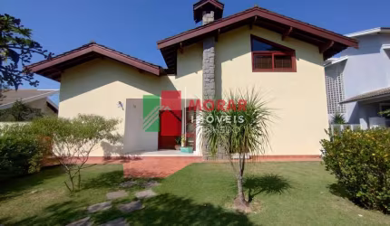 Casa em condomínio fechado com 3 quartos à venda na Juriti, 249, Vista Alegre, Vinhedo, 512 m2 por R$ 1.700.000