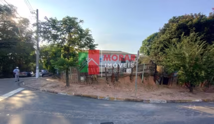 Terreno comercial à venda na Rua Mário Olivo, 722, Jardim Maracanã, Valinhos por R$ 700.000