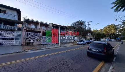 Casa comercial à venda na Rua Padre Joaquim Aparecido Rocha, 190, Capela, Vinhedo, 80 m2 por R$ 795.000