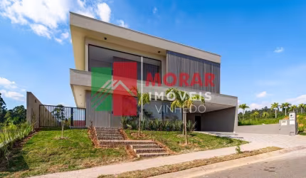 Casa comercial à venda na José de Rezende Meirelles, 100, Capela, Vinhedo, 289 m2 por R$ 2.650.000