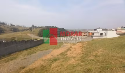 Terreno em condomínio fechado à venda na Rodovia Romildo Prado, 13,5 km, Bairro Itapema, Itatiba por R$ 230.000