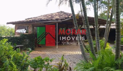 Chácara / sítio com 1 quarto à venda na Rodovia Edenor João Tasca, 2928, Caixa D´Água, Vinhedo, 298 m2 por R$ 3.000.000