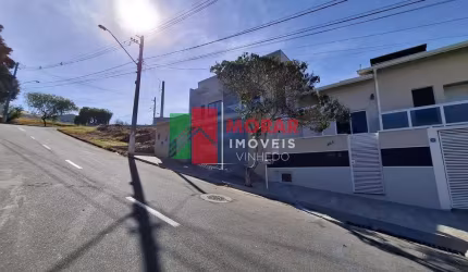 Casa com 3 quartos à venda na Rua Antônio Ferreira Neto, 464, João XXIII, Vinhedo, 207 m2 por R$ 997.000
