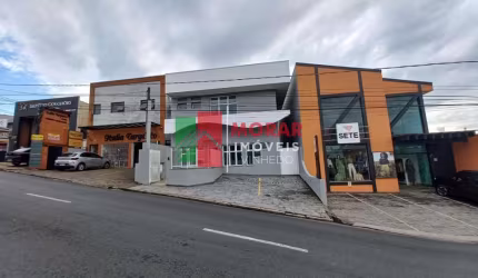 Prédio para alugar na Rua Manoel Matheus, 600, Centro, Vinhedo, 310 m2 por R$ 10.000