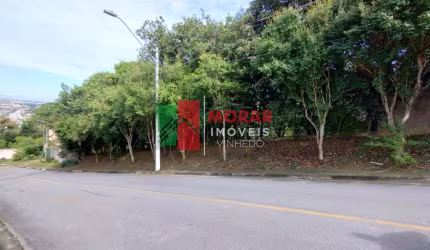 Terreno à venda na Rua Ursa Maior, 210, Bosque, Vinhedo por R$ 650.000
