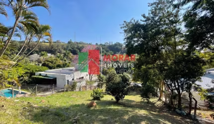 Terreno comercial à venda na Rua Antonio Marques, 450, Caixa D´Água, Vinhedo por R$ 740.000