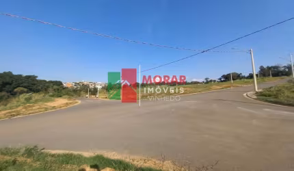 Terreno à venda na Agrônomo Aurélio José Frediani, s/n, Centro, Itupeva por R$ 165.000